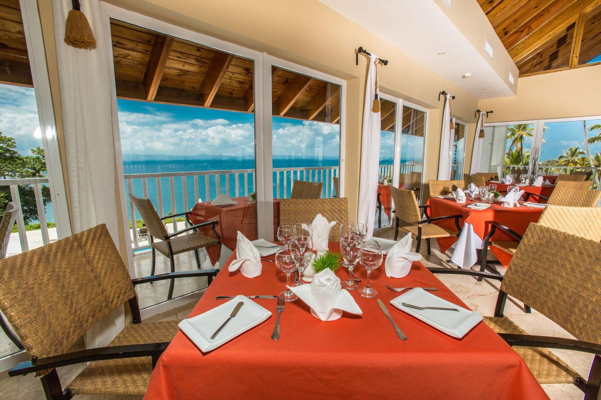 Xeliter Vista Mare, Samana Villa Exteriör bild