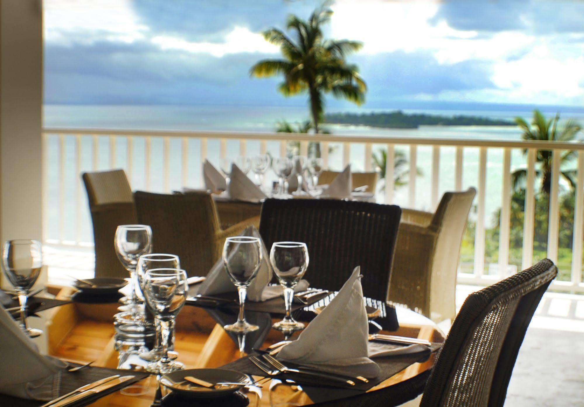Xeliter Vista Mare, Samana Villa Exteriör bild
