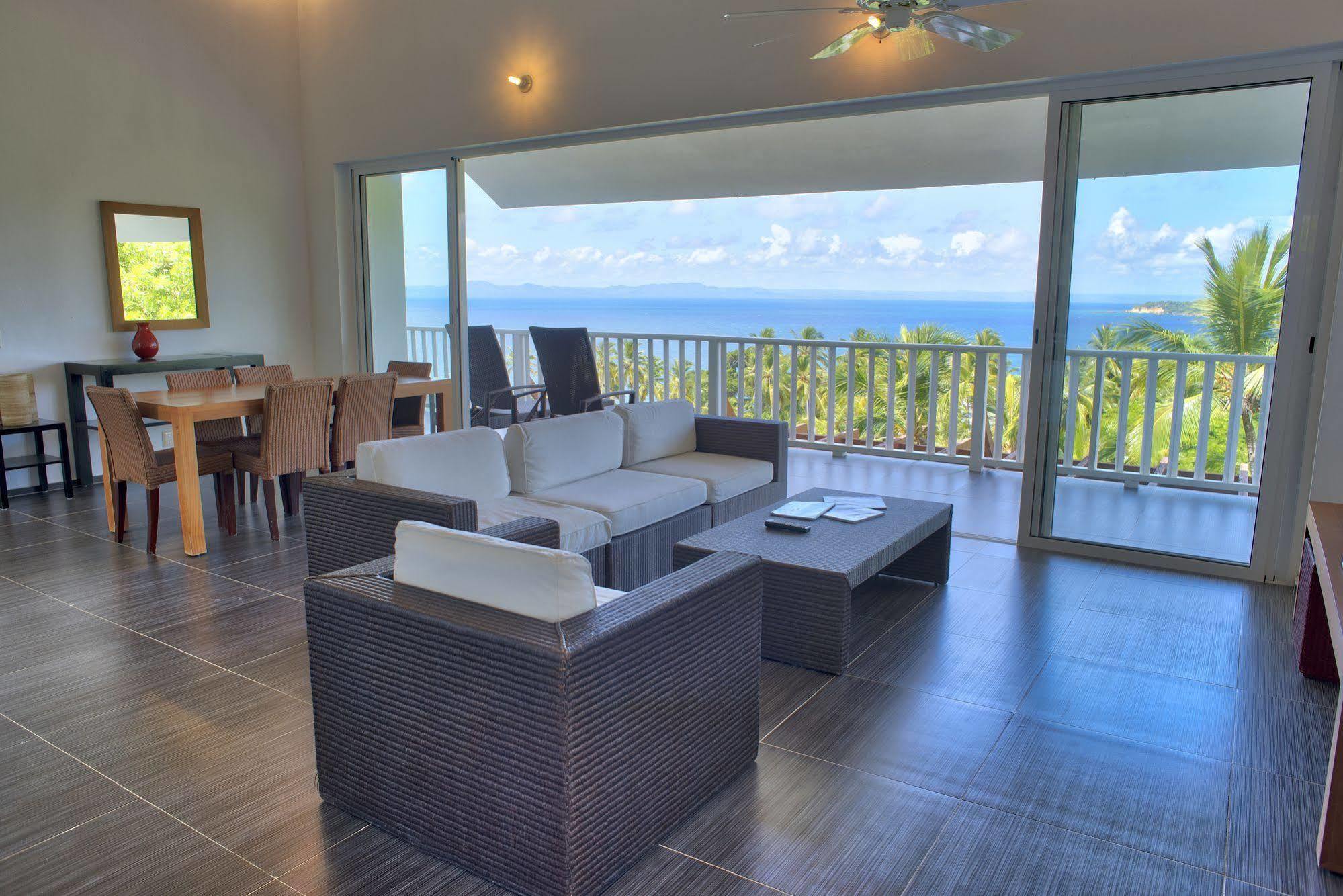 Xeliter Vista Mare, Samana Villa Exteriör bild