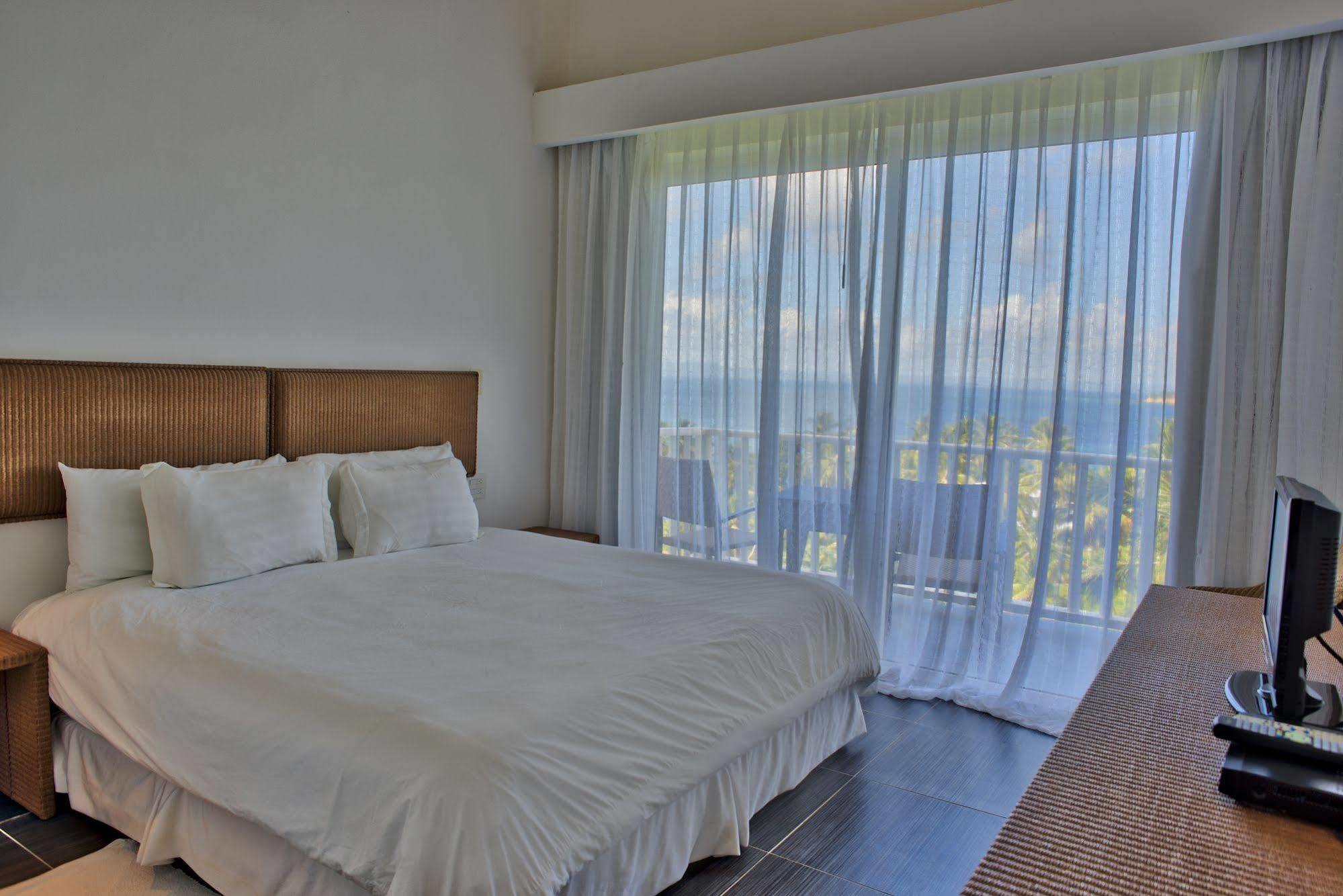 Xeliter Vista Mare, Samana Villa Exteriör bild