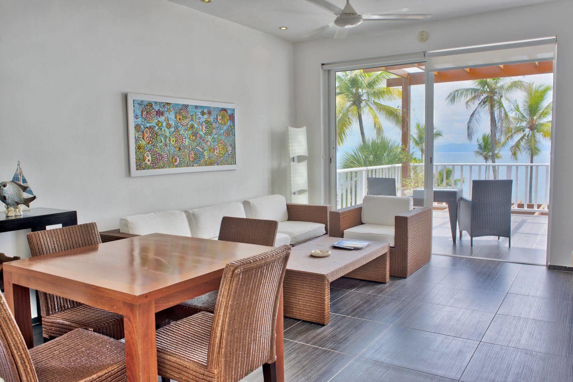 Xeliter Vista Mare, Samana Villa Exteriör bild