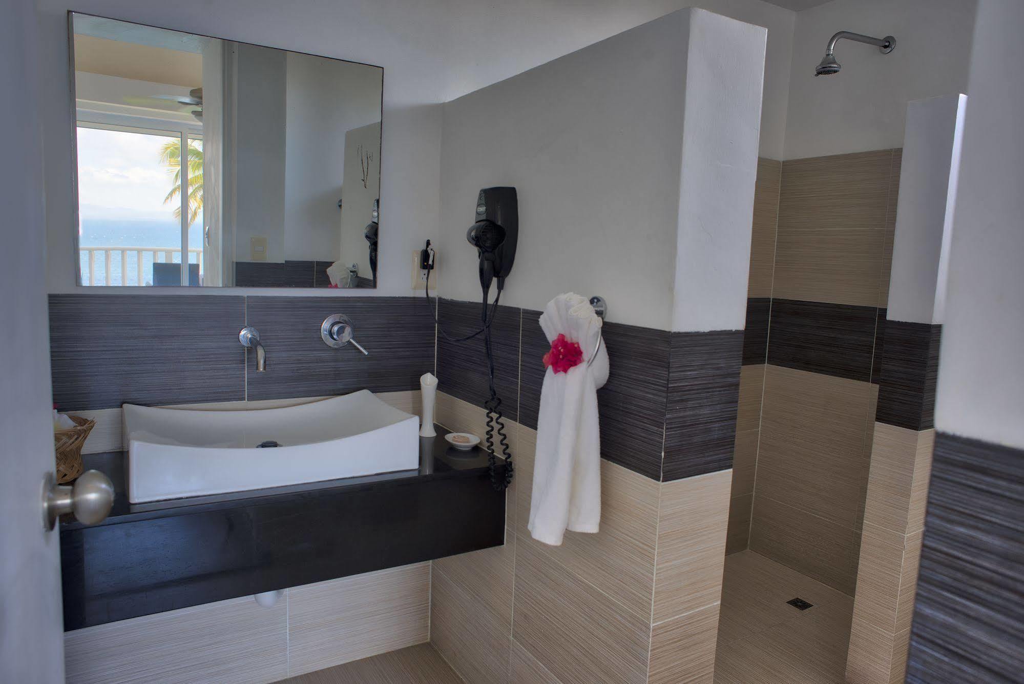 Xeliter Vista Mare, Samana Villa Exteriör bild