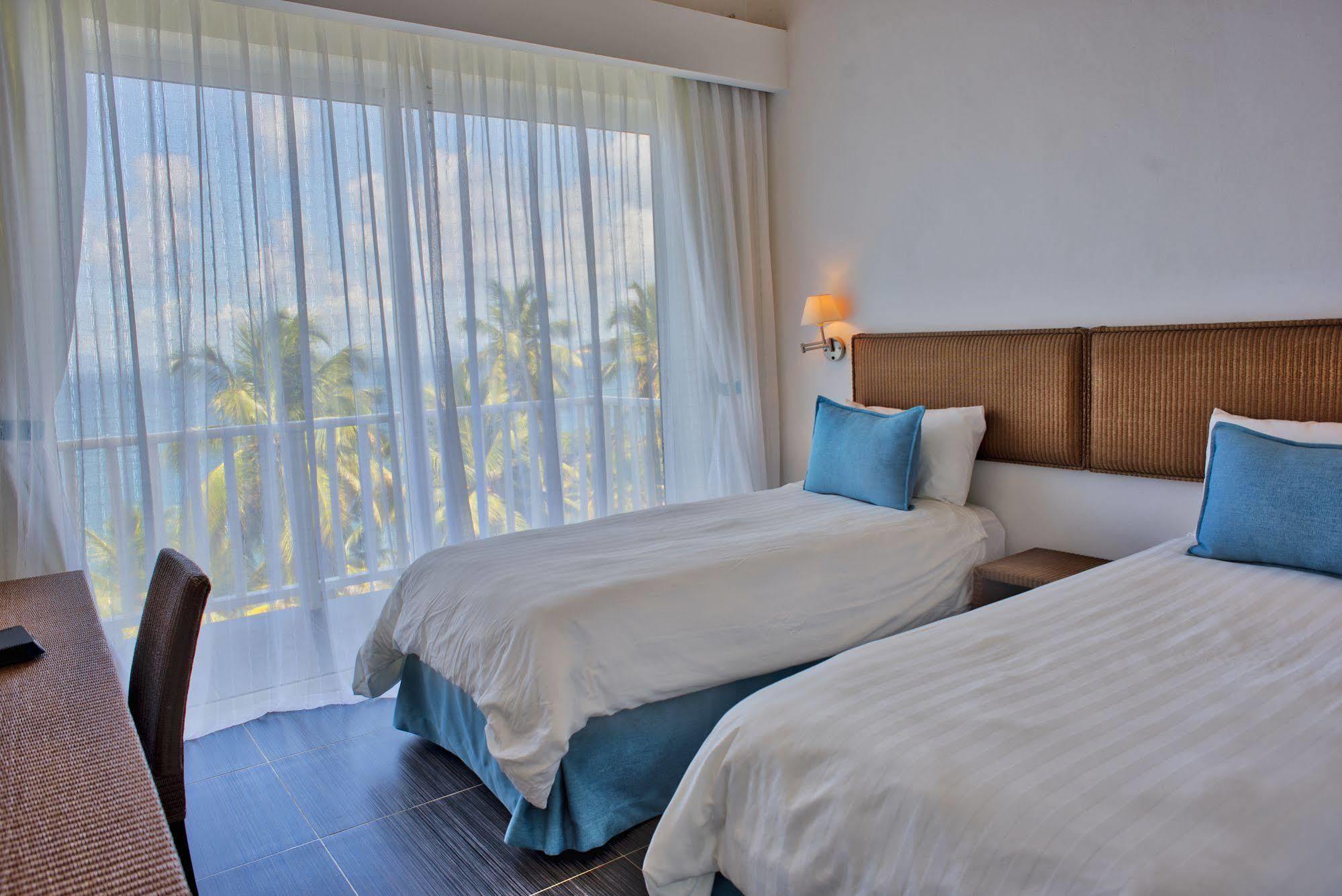 Xeliter Vista Mare, Samana Villa Exteriör bild