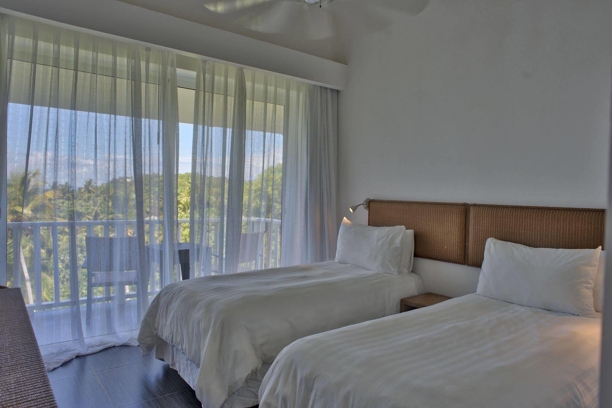 Xeliter Vista Mare, Samana Villa Exteriör bild