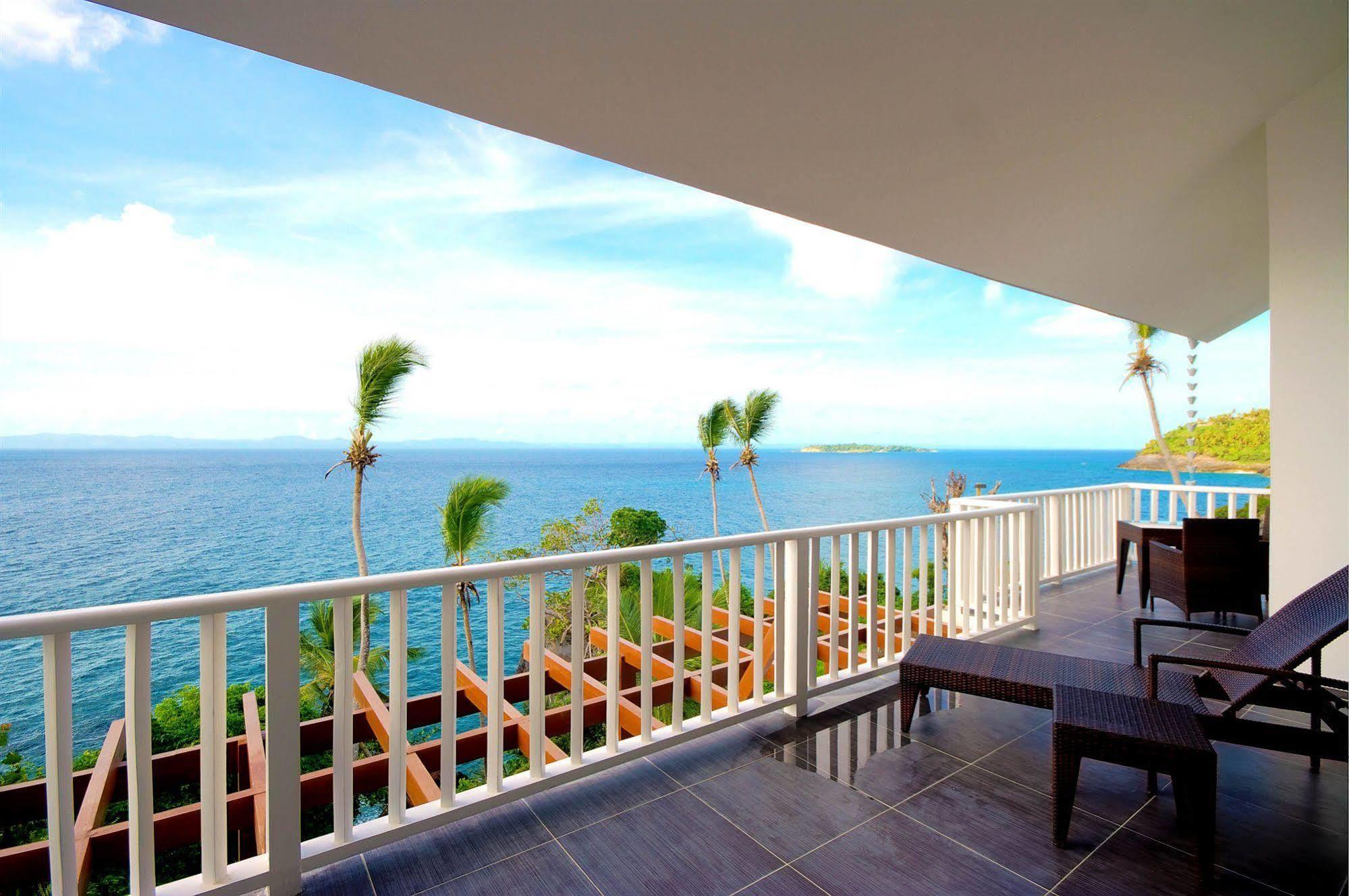 Xeliter Vista Mare, Samana Villa Exteriör bild