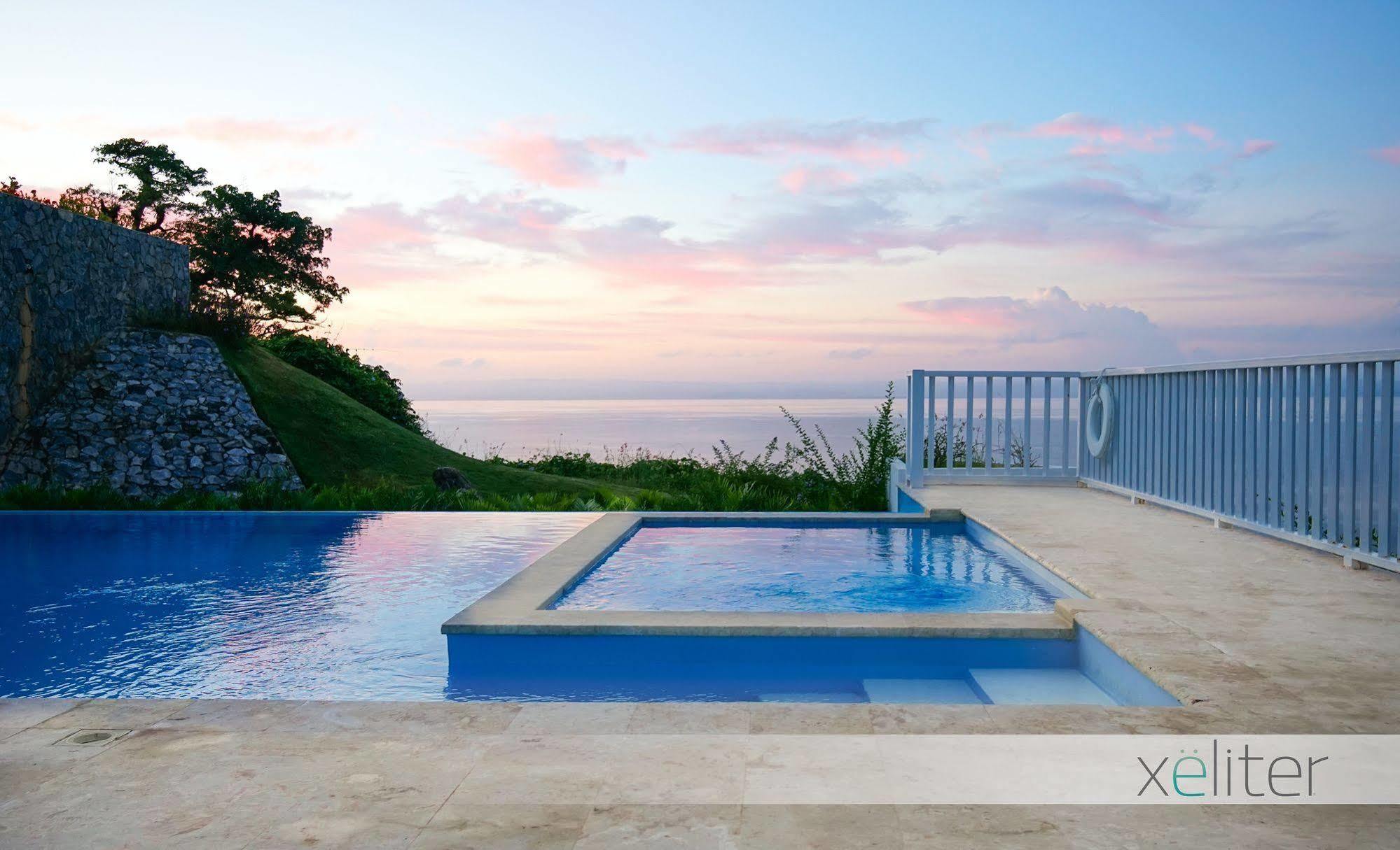Xeliter Vista Mare, Samana Villa Exteriör bild