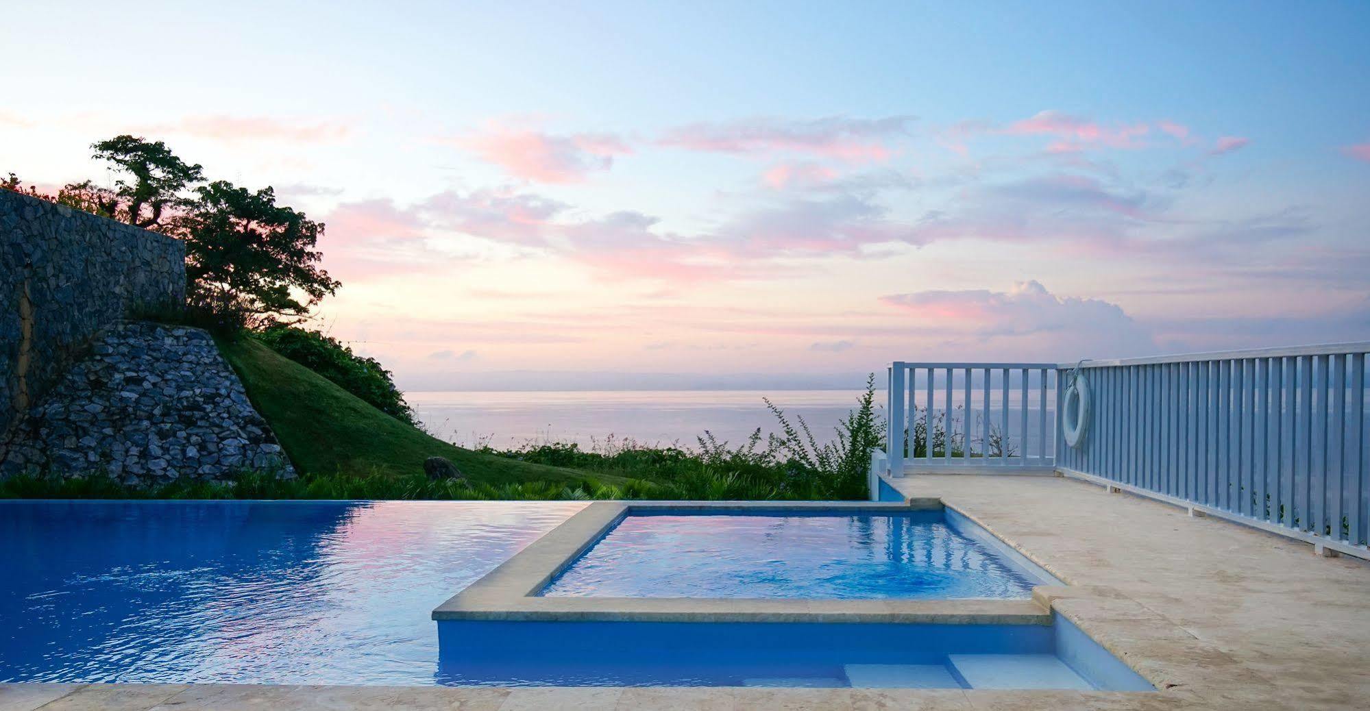 Xeliter Vista Mare, Samana Villa Exteriör bild